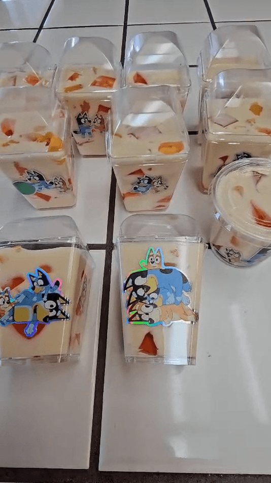 Bluey Gelatina - Image 2